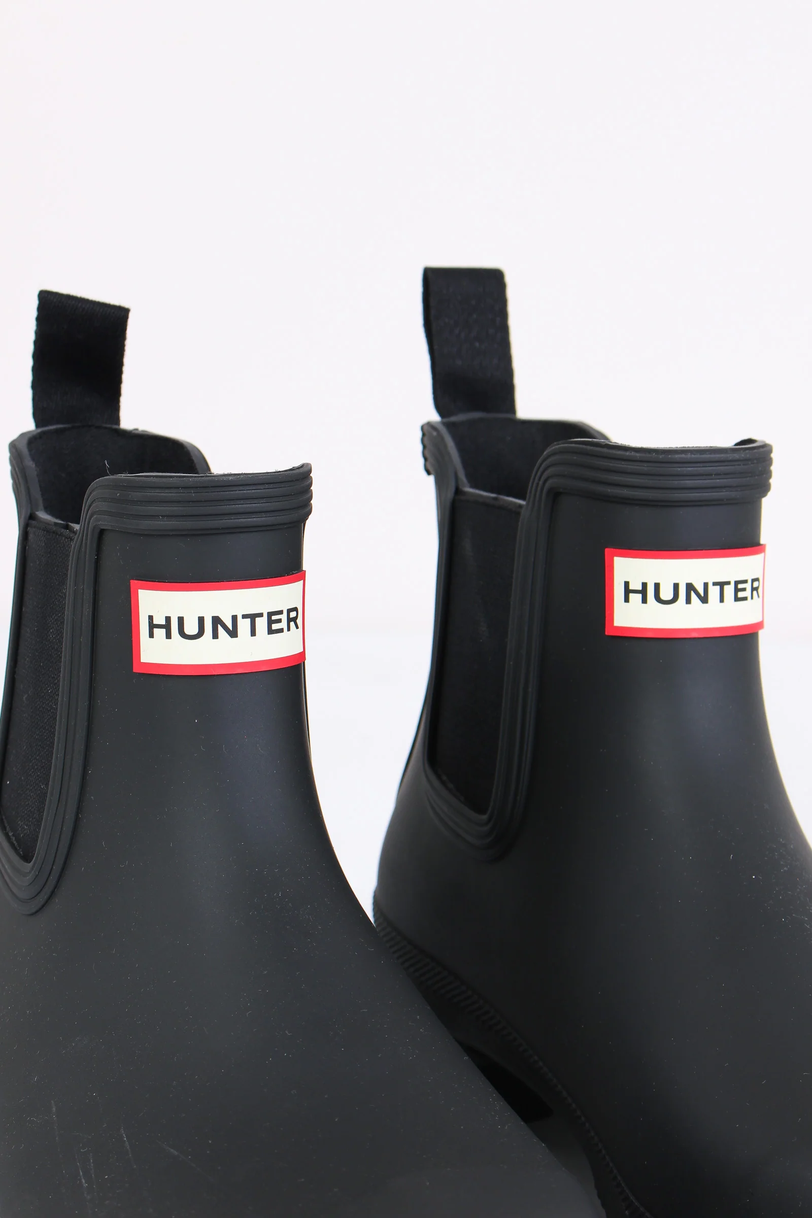Original Chelsea Boot Black - immagine 7