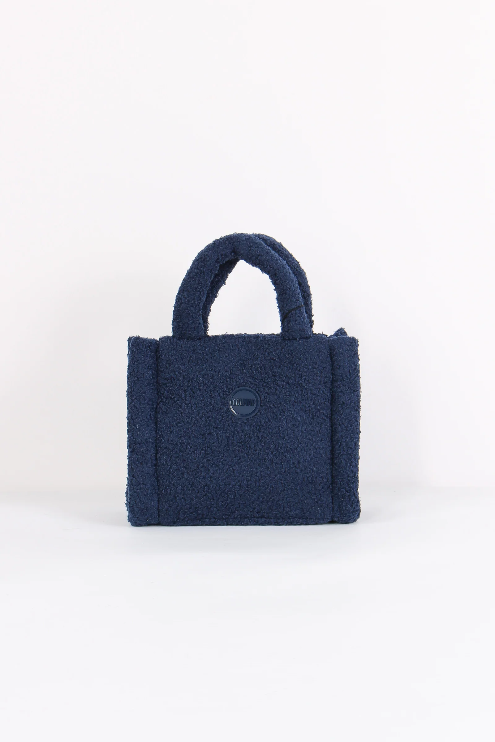 Borsa Mini Teddy Profondo - immagine 2