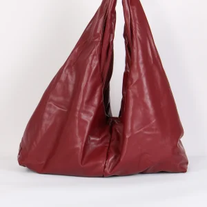 Sacca Ecopelle Grande Bordeaux