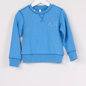 Girocollo Vintage Avio