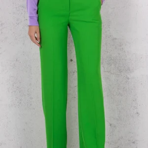 Gio Pantalone Palazzo Cady Verde