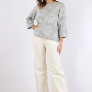 Denim Wilde Fit Panna