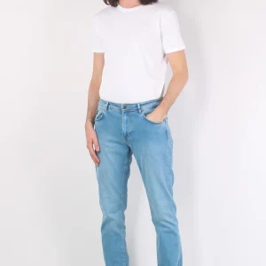 Denim Regular Denim Chiaro