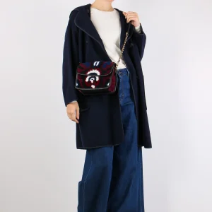 Multie T-shirt Ml Jersey Ecru