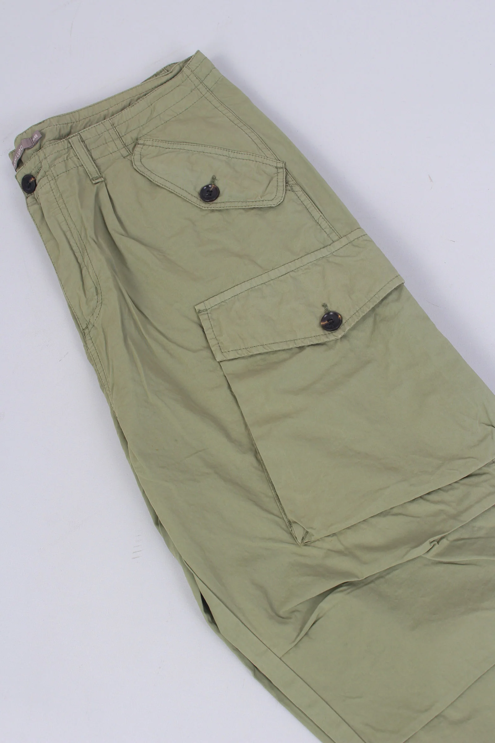 Pantalone Paracadutista Military - immagine 5