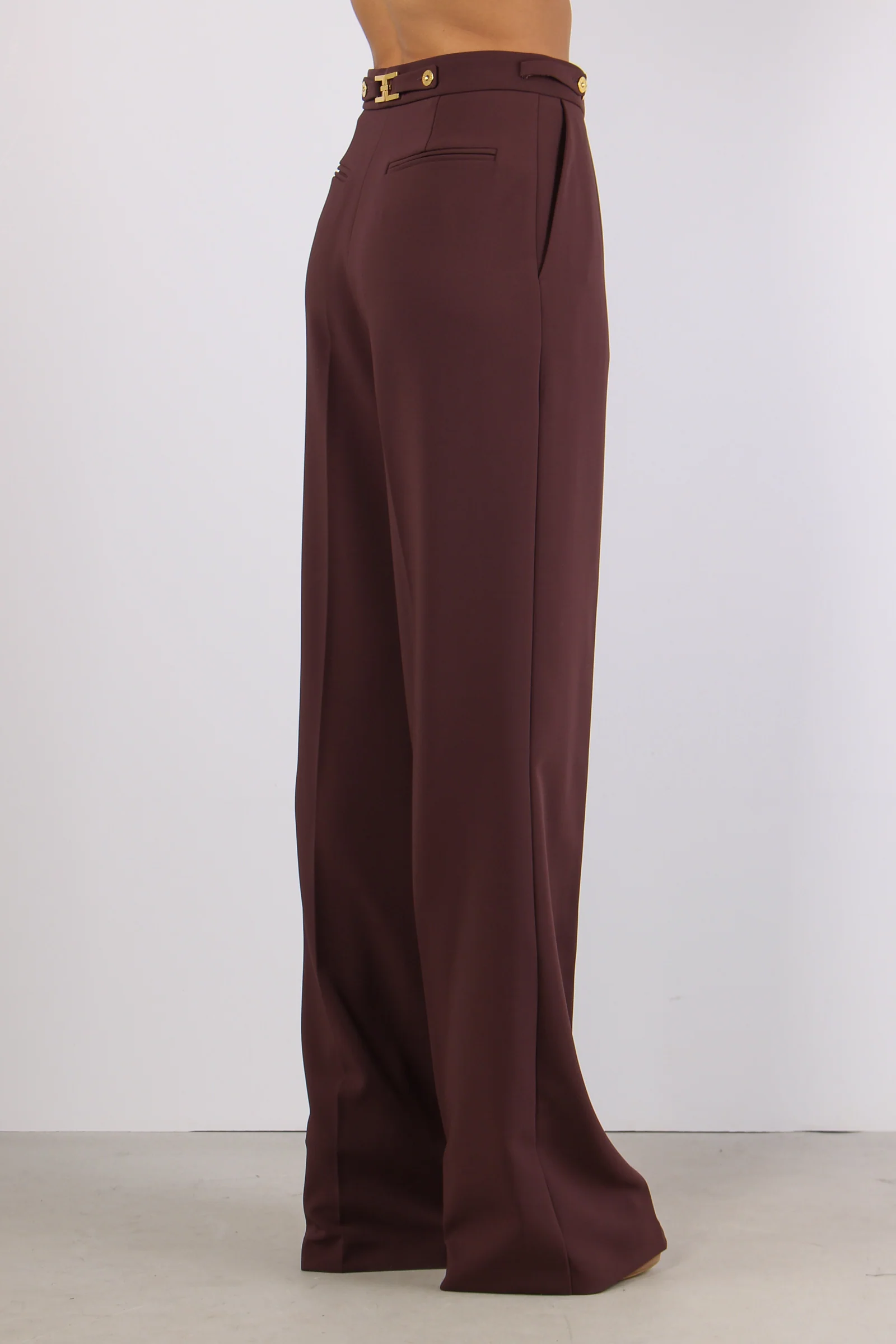 Pantalone Palazzo Riprese Merolt - immagine 6