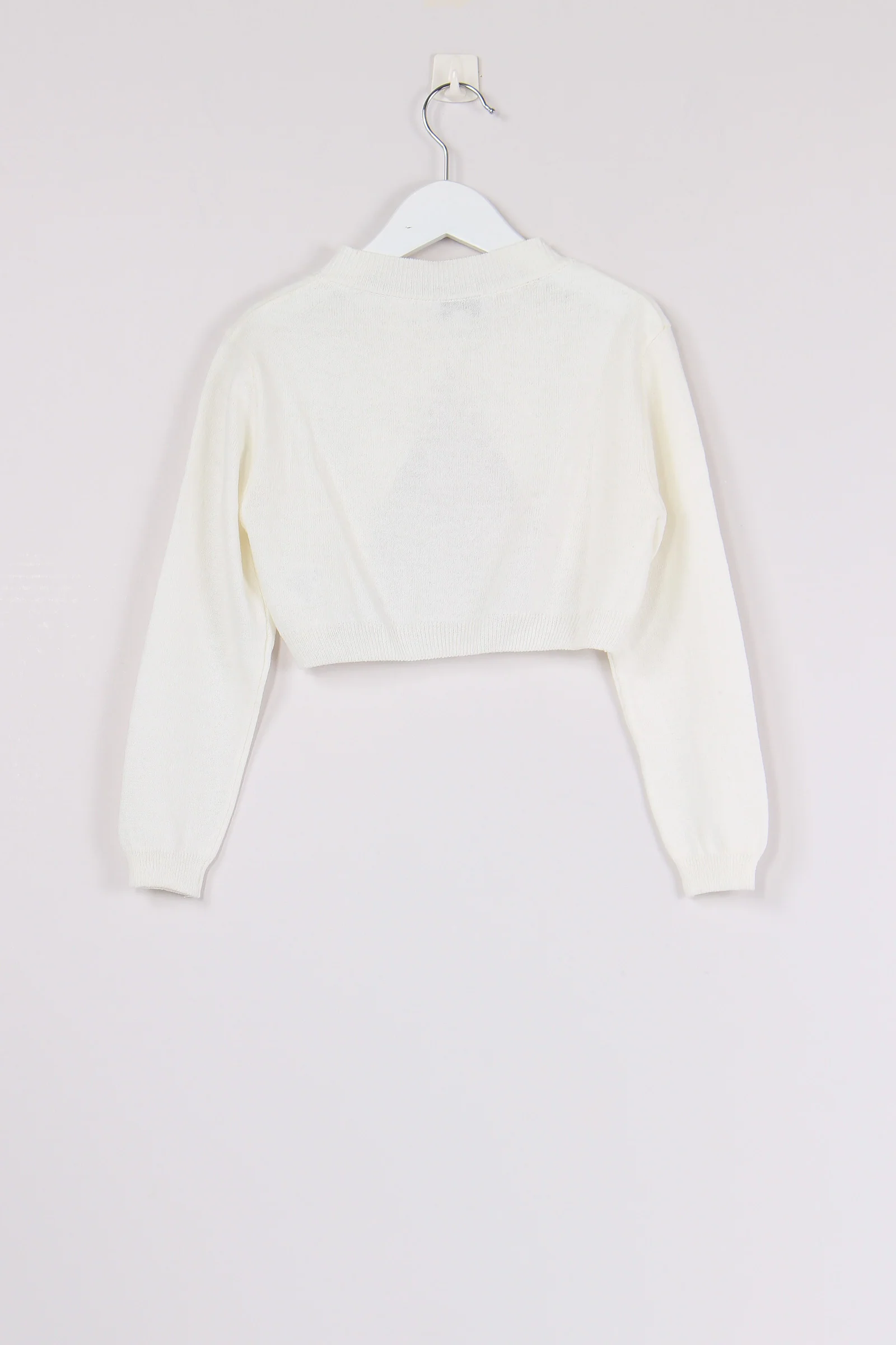 Coprispalle Latte - immagine 3