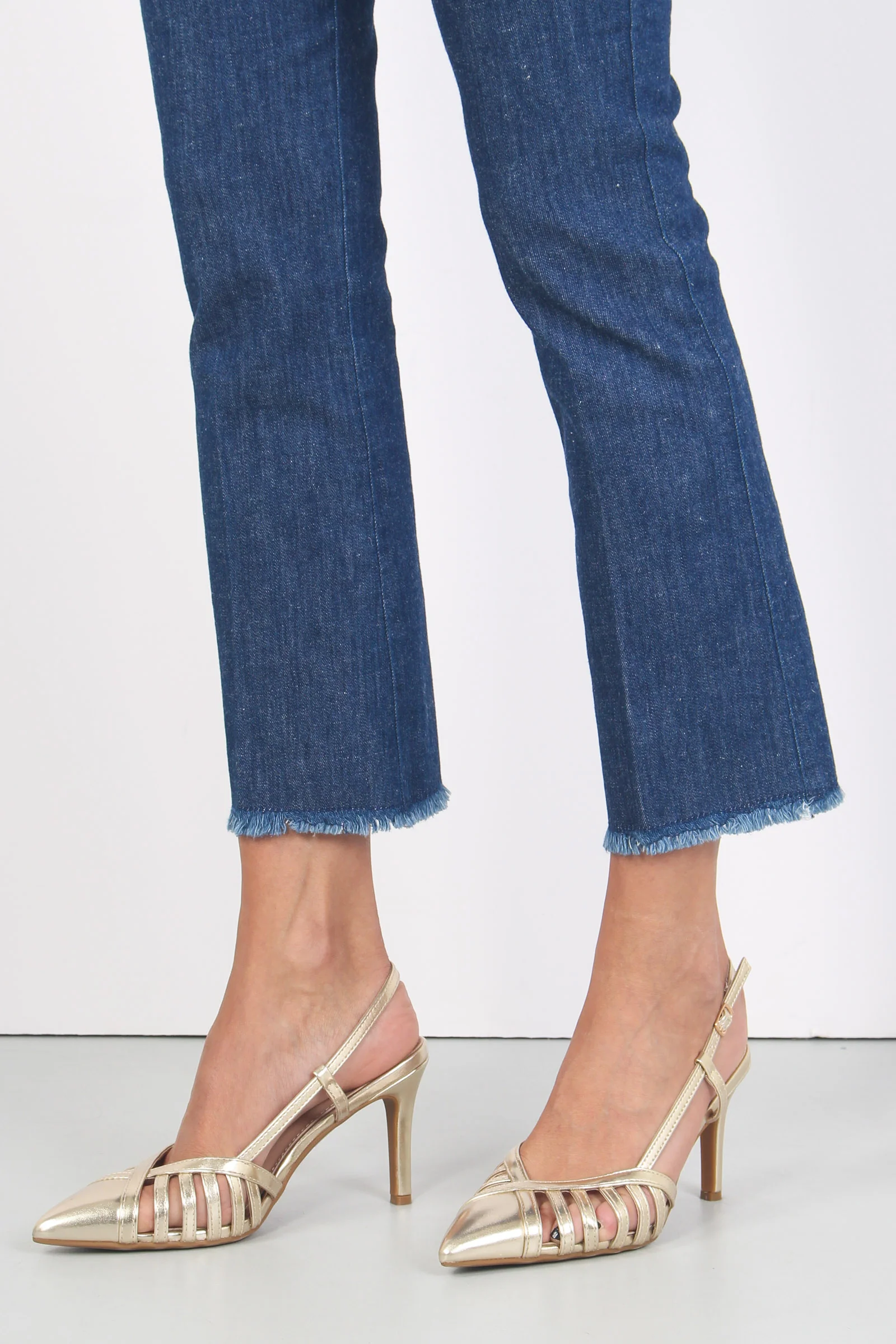 Denim Trombetta Denim - immagine 7