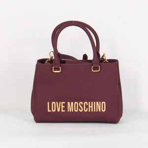 Shopping Mini Lettering Vino