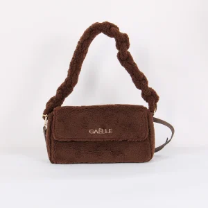 Tracolla Teddy Bruciato