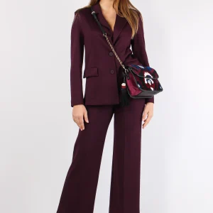 Giacca Punto Milano Spacchetti Amarone