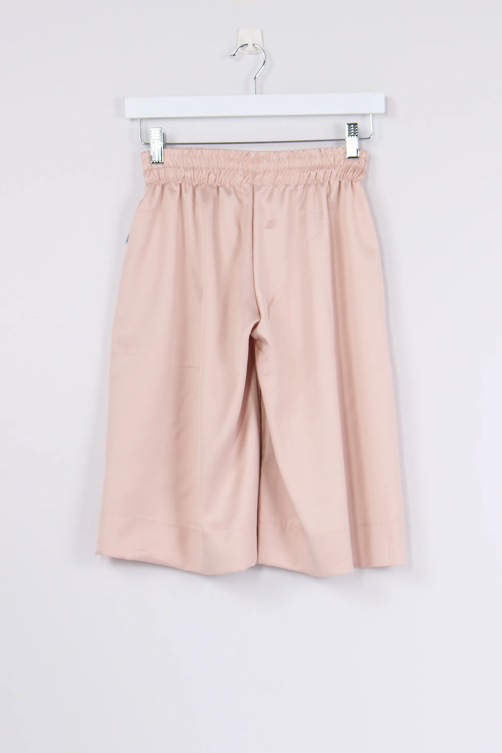 Pantalone Ampio Rosa - immagine 3
