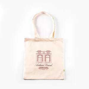 10 Years ™ Organic Tote Bag