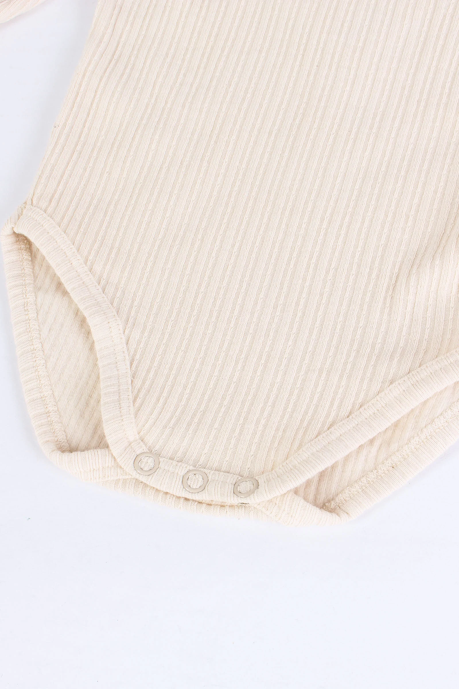 Body Rouge Ivory - immagine 6