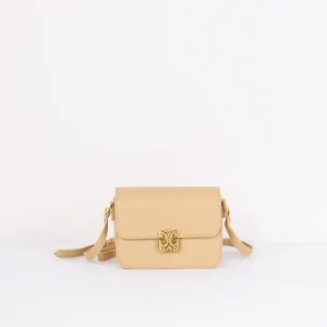 Tracollina Patta Double G Beige
