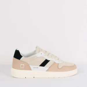 Sneaker Court 2.0 Colored Ivory