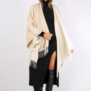 Mantella Logo Beige Sand