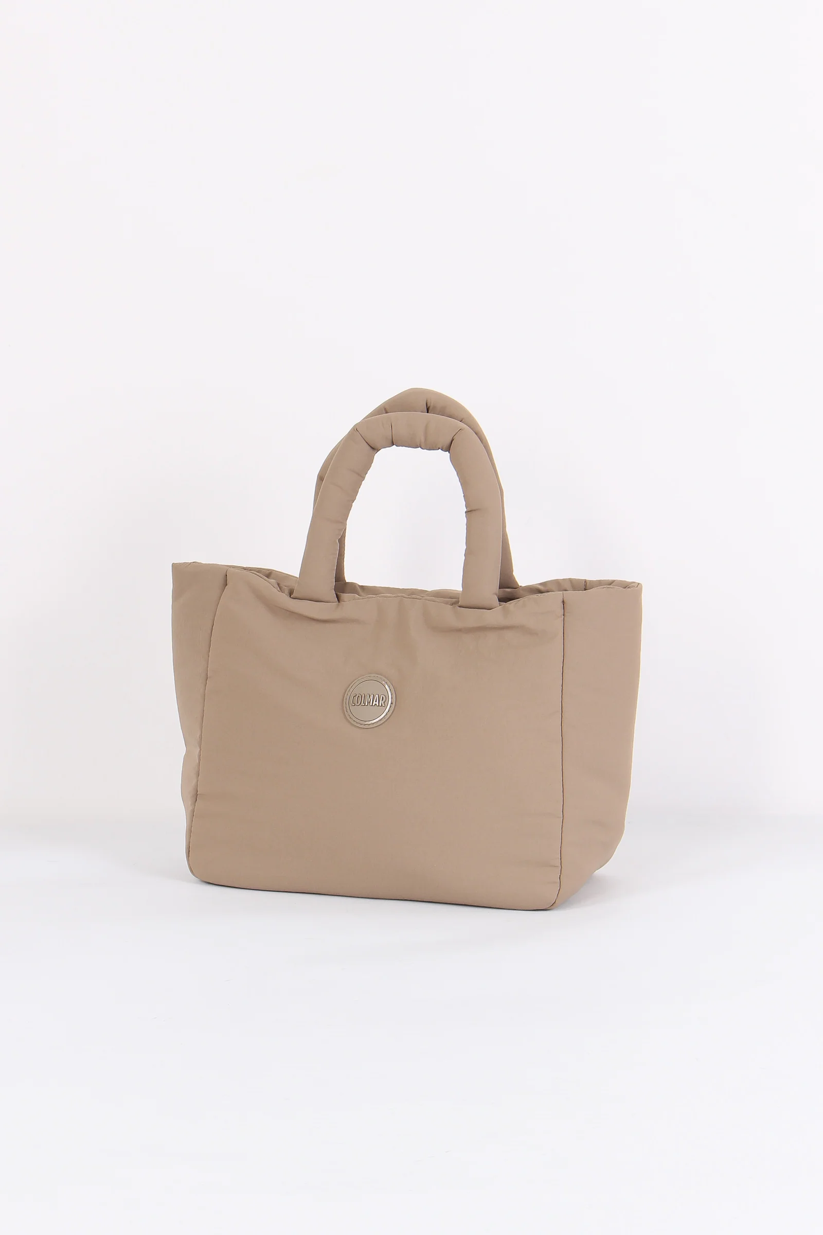 Borsa Mini Nylon Yam - immagine 3