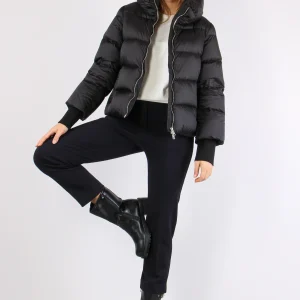 Pantalone Punto Milano Spacche Blu