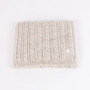 Sciarpa Treccia Incense