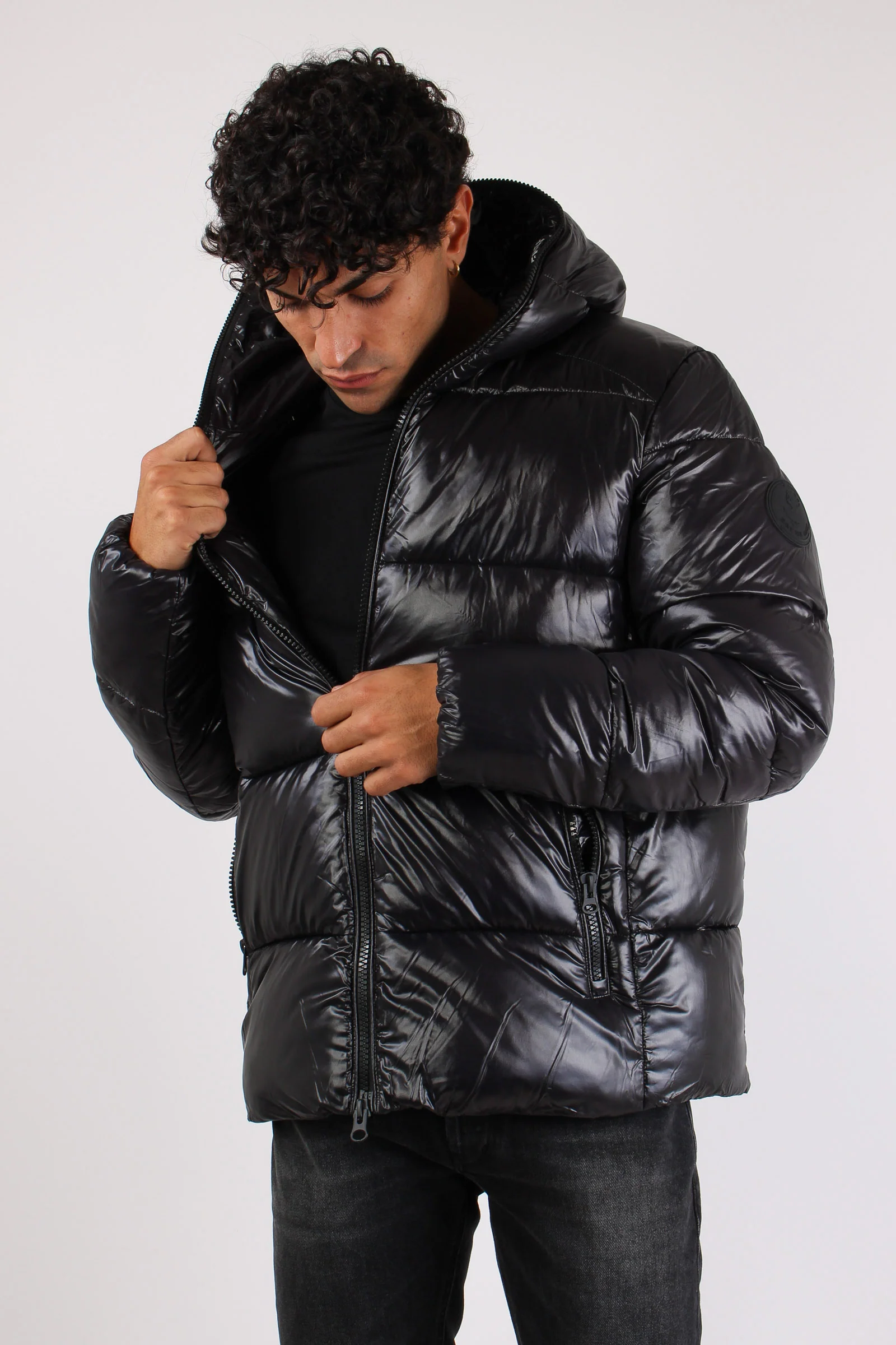 Edgard Piumino Lucido Cappucci Black - immagine 9