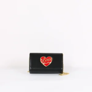 Scatoletta Cuore Nero