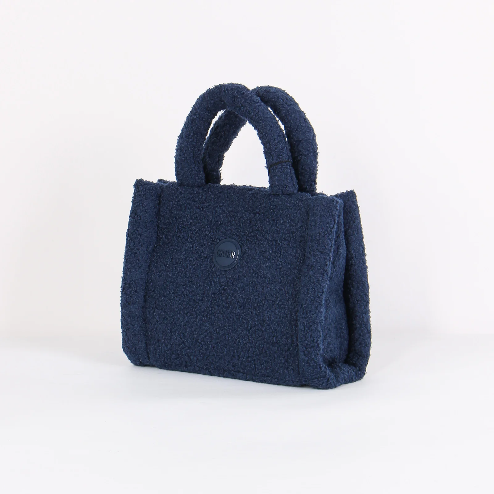 Borsa Mini Teddy Profondo - immagine 9