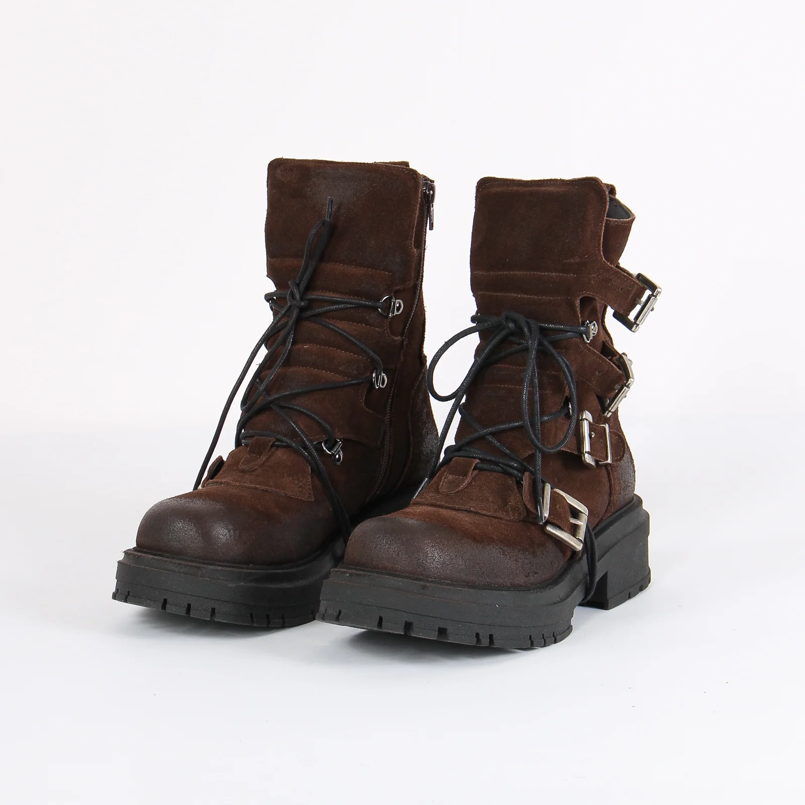 Anfibio Para Multifibbie Moro - immagine 9