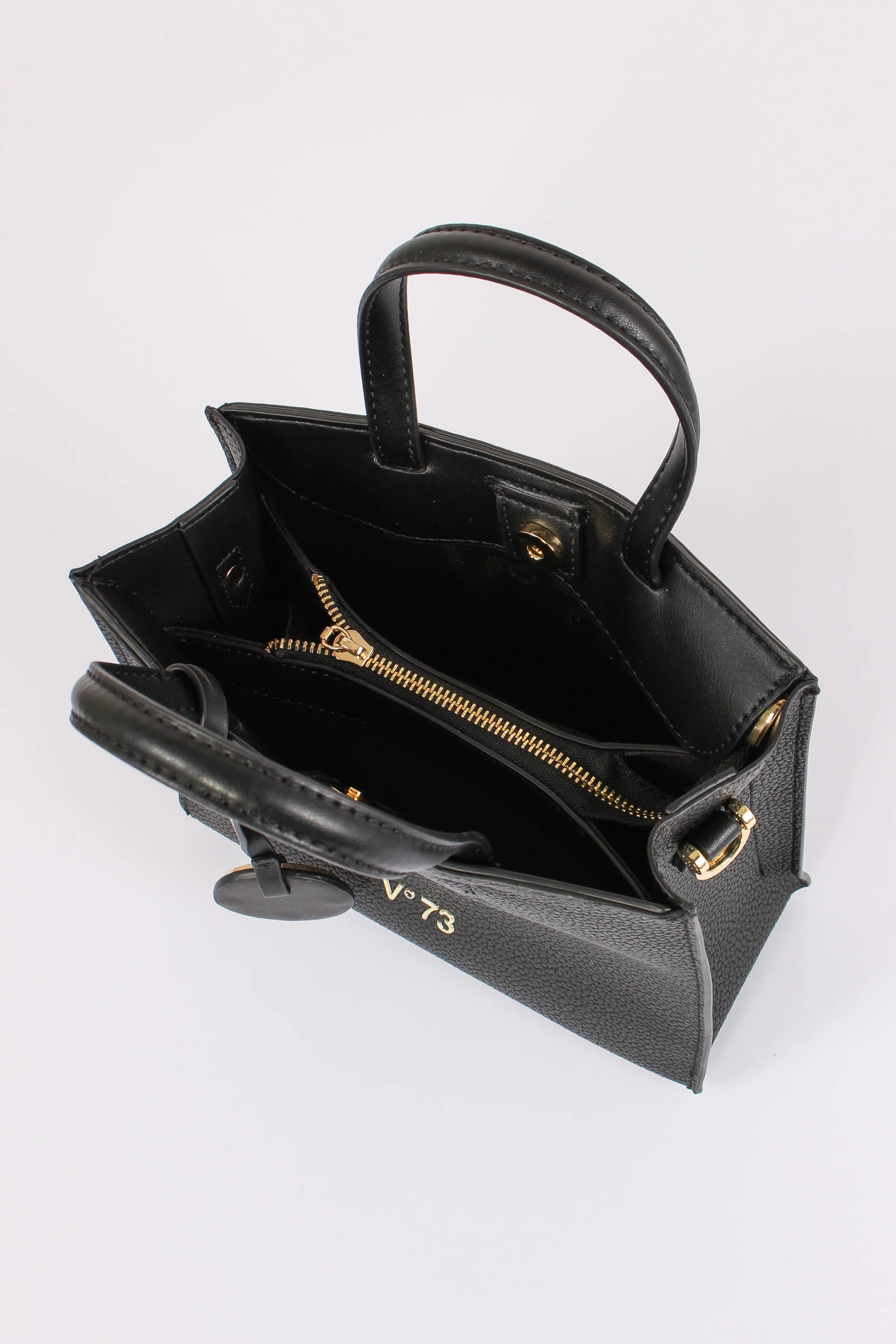 Blake Shopping Mini Bottalata Nero - immagine 5