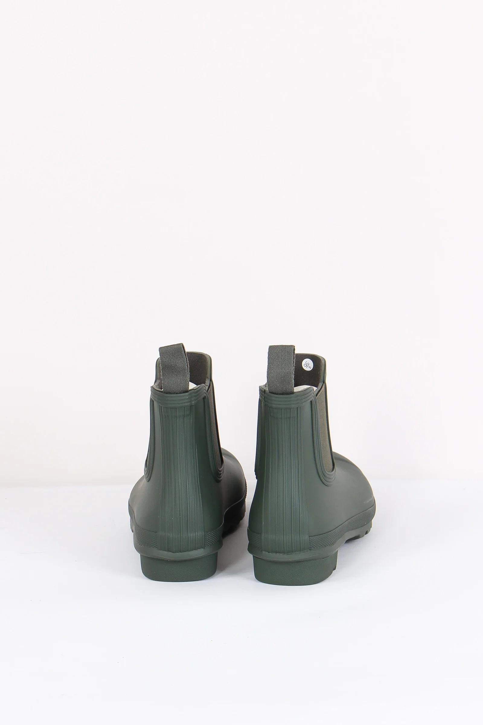 Original Chelsea Boot Dark Olive - immagine 4