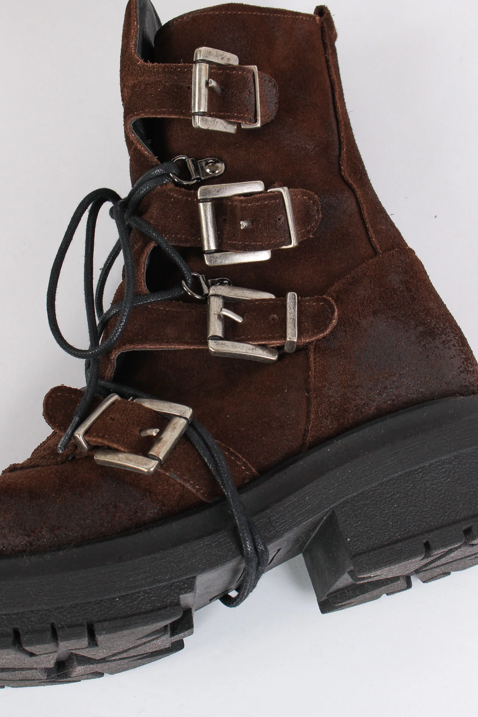 Anfibio Para Multifibbie Moro - immagine 7