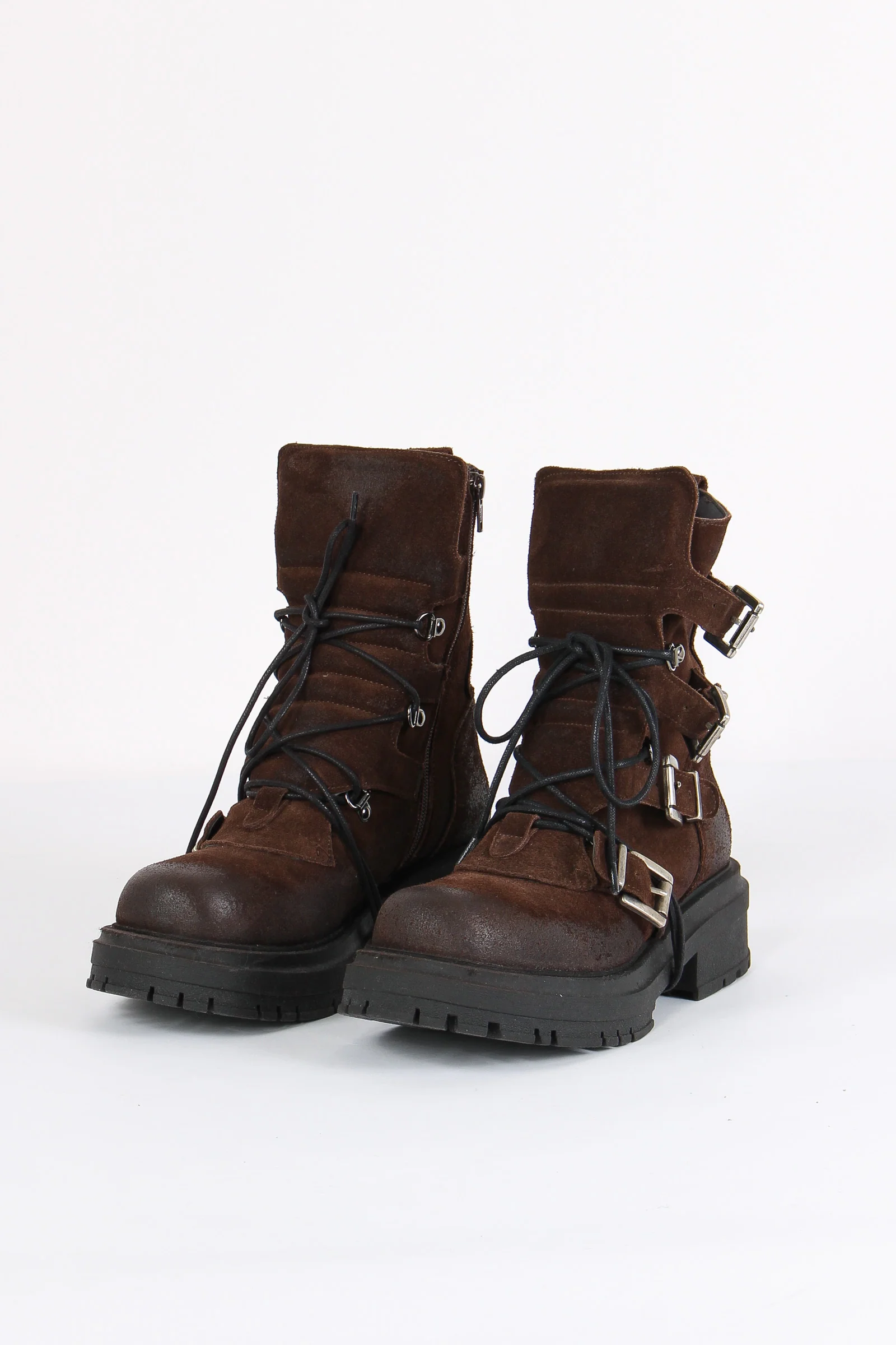 Anfibio Para Multifibbie Moro - immagine 4