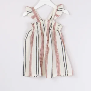 Abito Lungo Riga Only