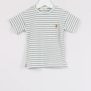 T-shirt Riga Petroleum