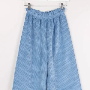 Pantalone Velluto Costa Azzurro