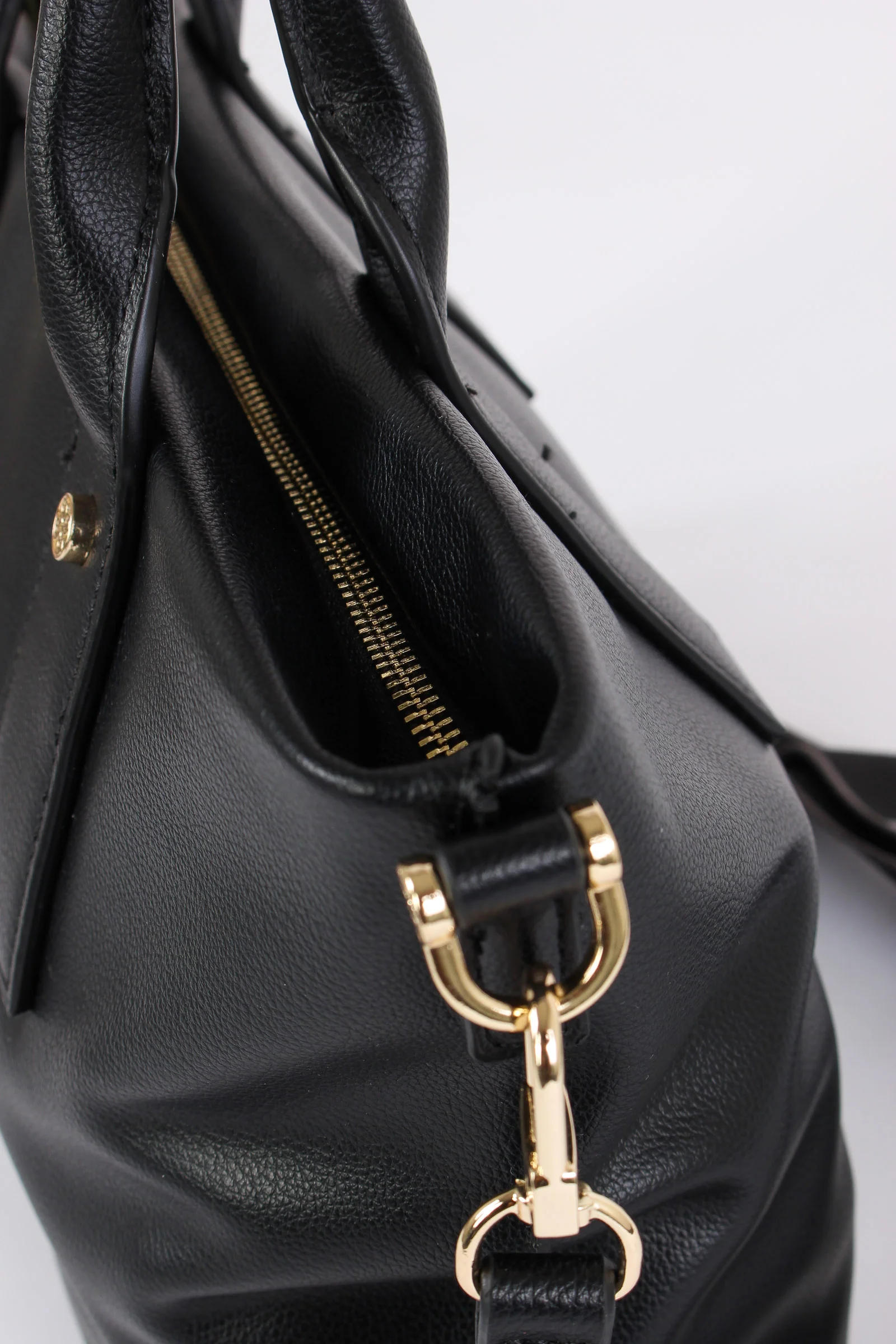 Matilda Mini Shopping Charm B Nero - immagine 6