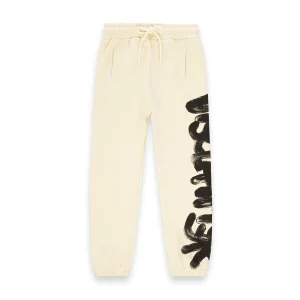 DISCLAIMER Sweatpants - cod: 55101