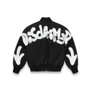 DISCLAIMER Bomber - cod: 55102