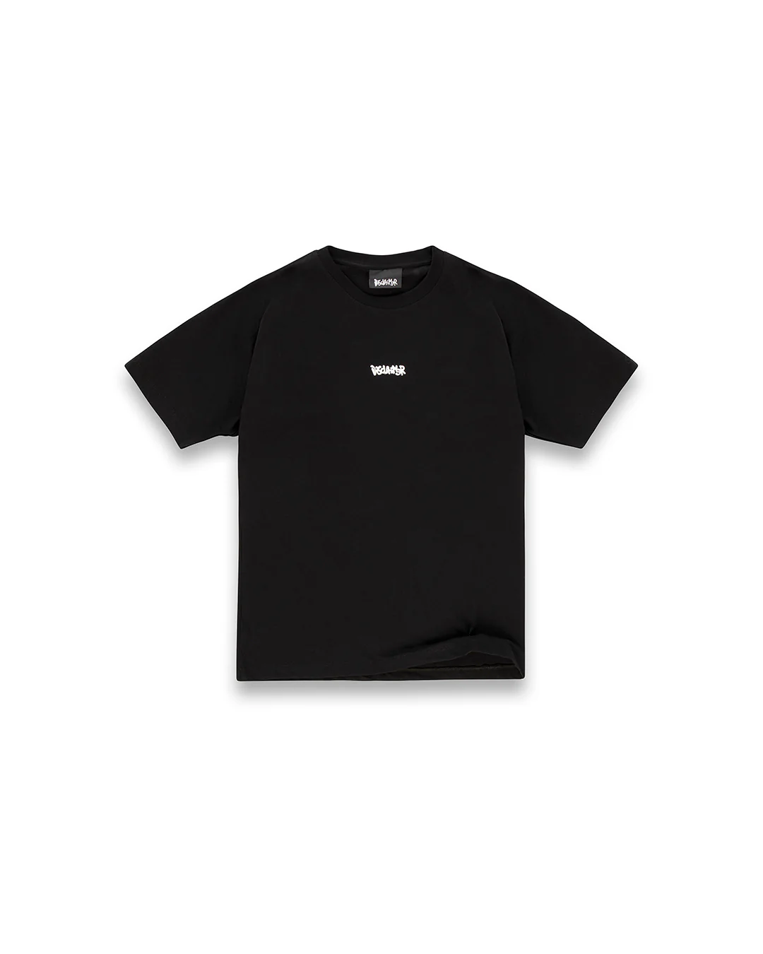 DISCLAIMER Jersey T-shirt - cod: 55117 - immagine 3