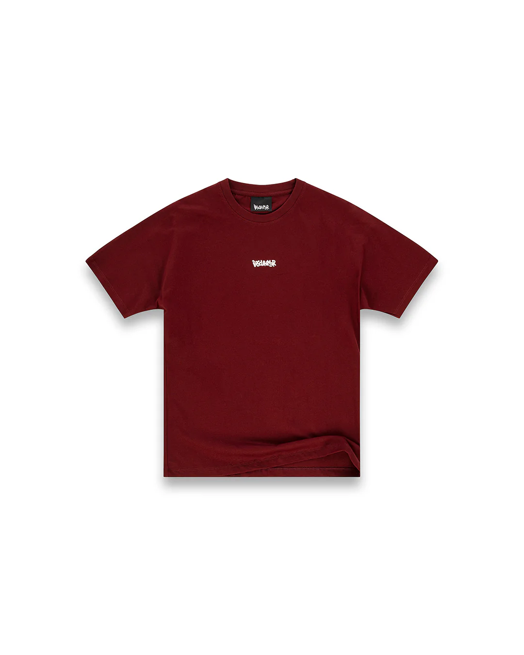 DISCLAIMER Jersey T-shirt - cod: 55117 - immagine 5