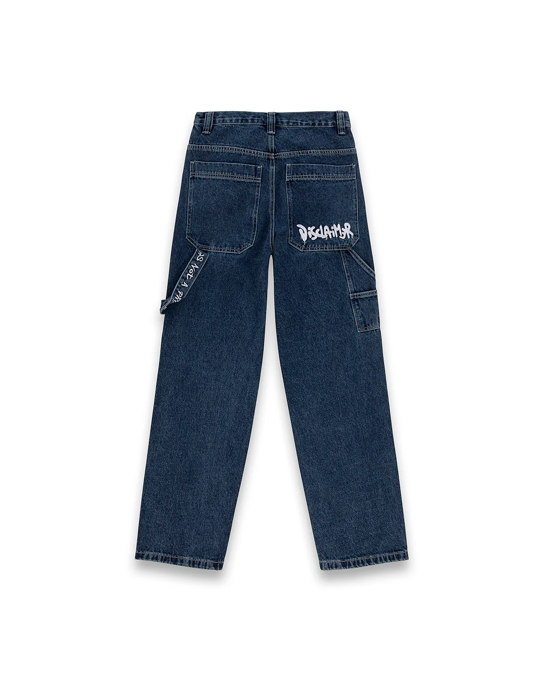 DISCLAIMER Jeans - cod: 55146 - immagine 3