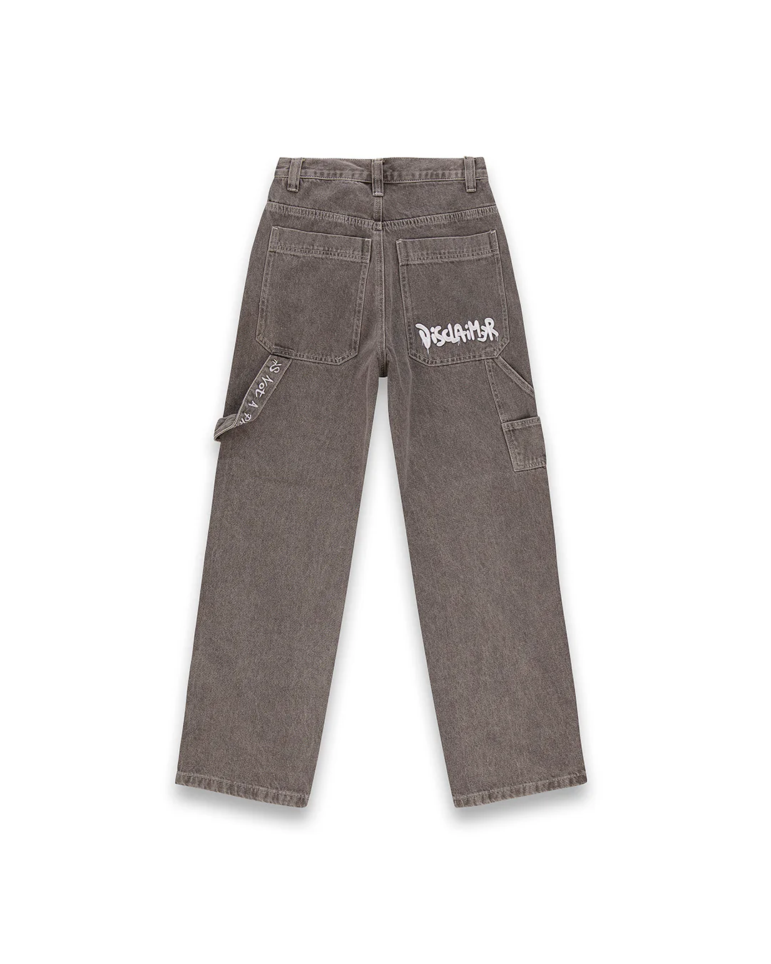 DISCLAIMER Jeans - cod: 55146 - immagine 5