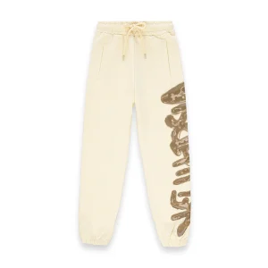 DISCLAIMER Sweatpants - cod: 55155