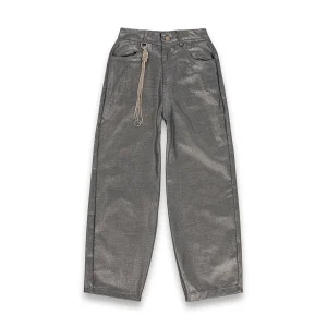 DISCLAIMER Denim Pant - cod: 55175