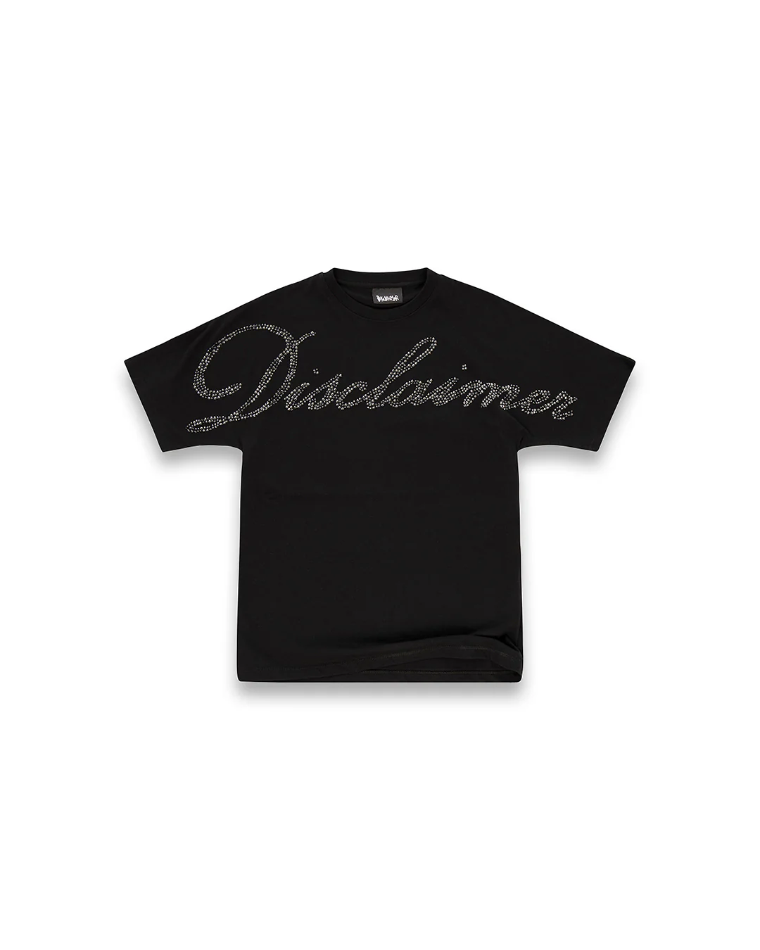 DISCLAIMER Jersey T-shirt - cod: 55177 - immagine 3