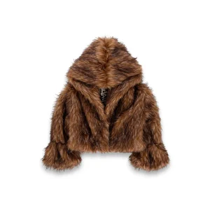 DISCLAIMER Eco fur - cod: 55347
