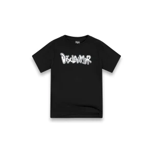 DISCLAIMER Jersey T-shirt - cod: 58802