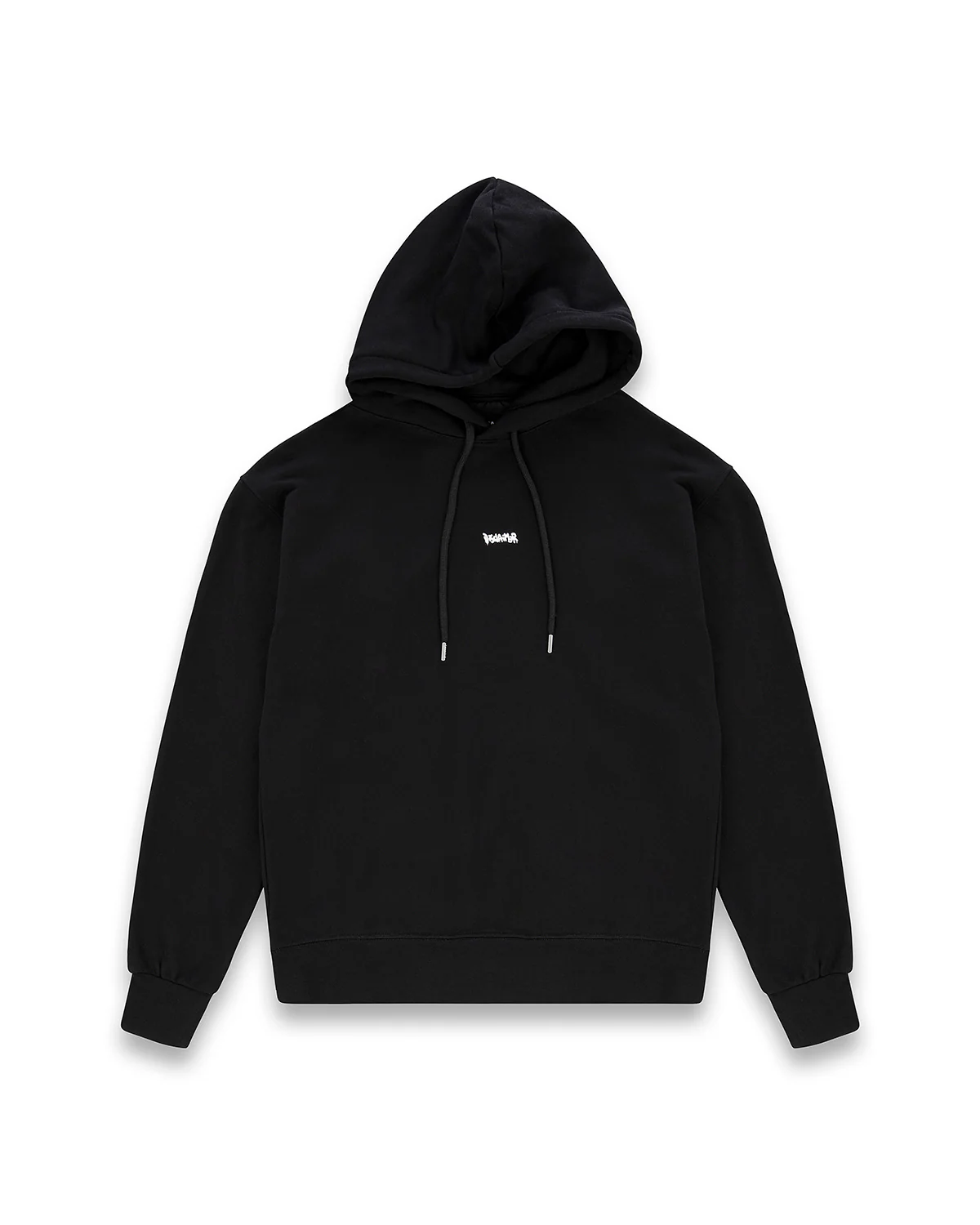 DISCLAIMER Hoodie cod: 55400 - immagine 3