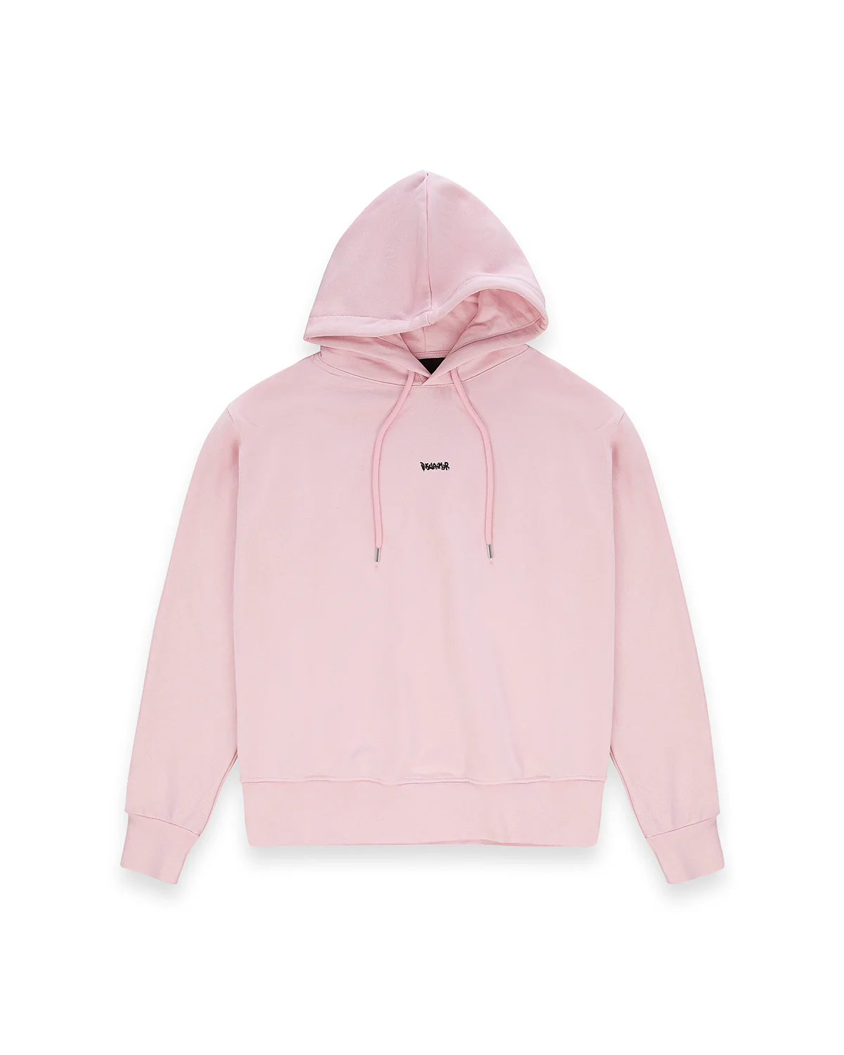 DISCLAIMER Hoodie cod: 55400 - immagine 7