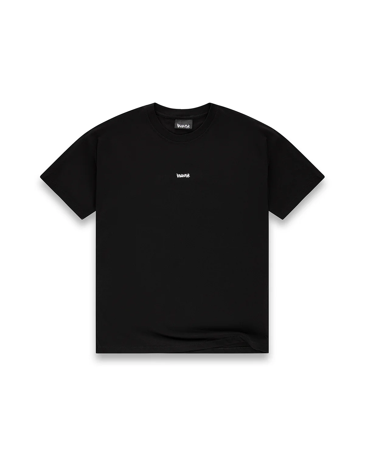 DISCLAIMER Jersey T-shirt 55401 - immagine 7